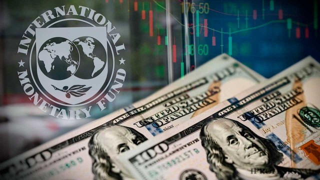 El FMI confirmó cambios en la meta de reservas y destacó las «medidas correctivas» del Gobierno