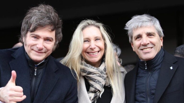 El Gobierno se dirime entre el reacomodamiento interno del Gabinete y la campaña electoral