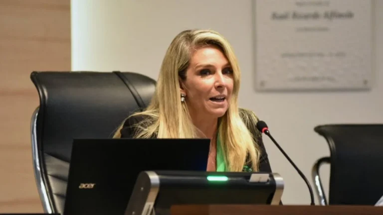 Schmuck sobre la autonomía: Hoy aportamos el 30% de los impuestos provinciales y nos devuelven solo el 4%