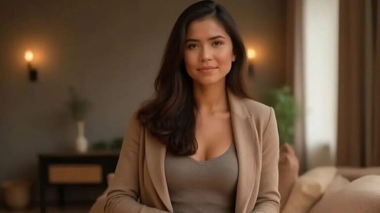 Un colegio de Villa Cañás se prepara para recibir a la primera docente con IA de Latinoamérica