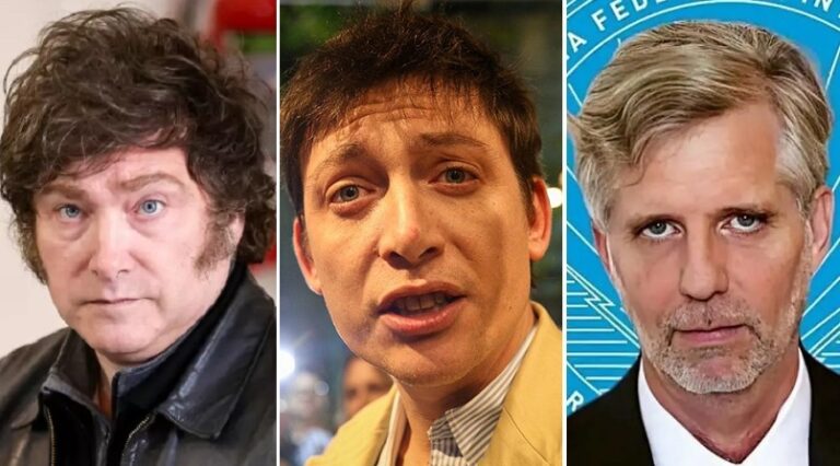 Filtran informe de la SIDE que confirma espionaje a opositores y hasta jubilados