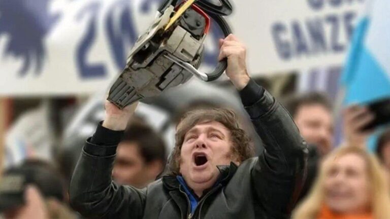 La feroz crítica de los padres de un chico con discapacidad a Javier Milei tras el veto que los deja sin asistencia