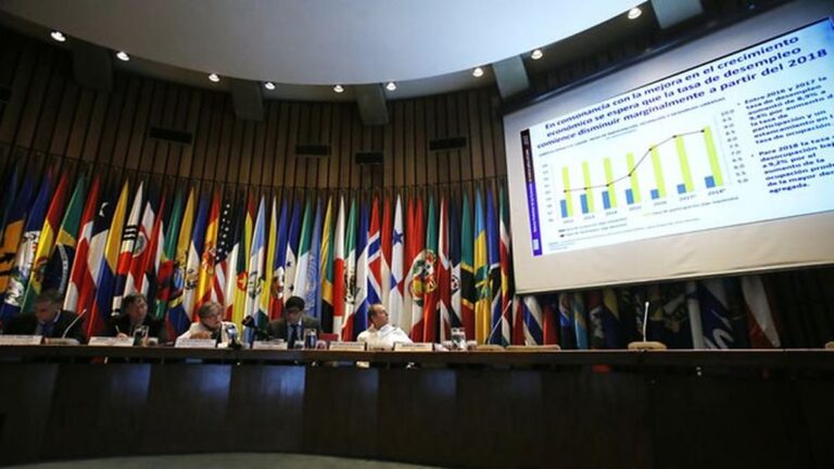 Según la Cepal, la Argentina será uno de los países de mayor crecimiento de América Latina este año