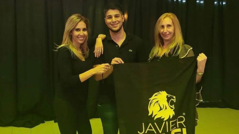 La Libertad Avanza de Santa Fe define su estrategia electoral