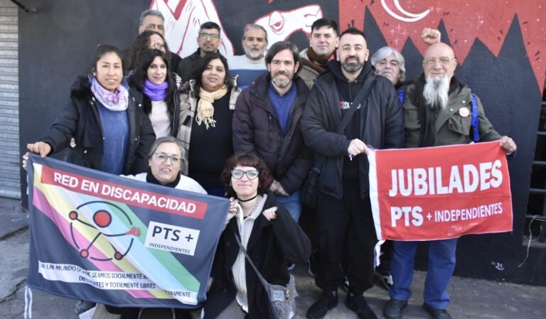 El veto de Milei a la emergencia en discapacidad y jubilaciones no frenará la lucha