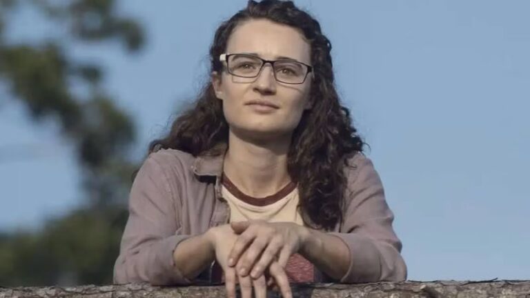 A los 33 años falleció la actriz Kelley Mack, reconocida por su trabajo en The Walking Dead