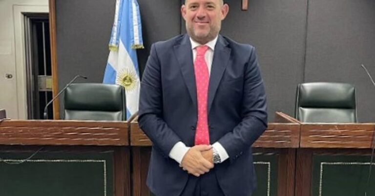 Avanza el jury y suspensión del juez de Mar del Plata acusado de haber robado 144 monedas de oro