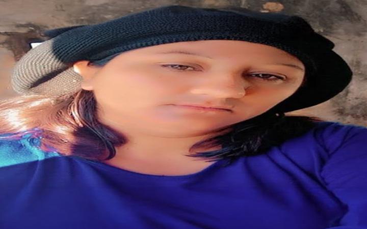 Buscan a Teresa Graciela Burgo