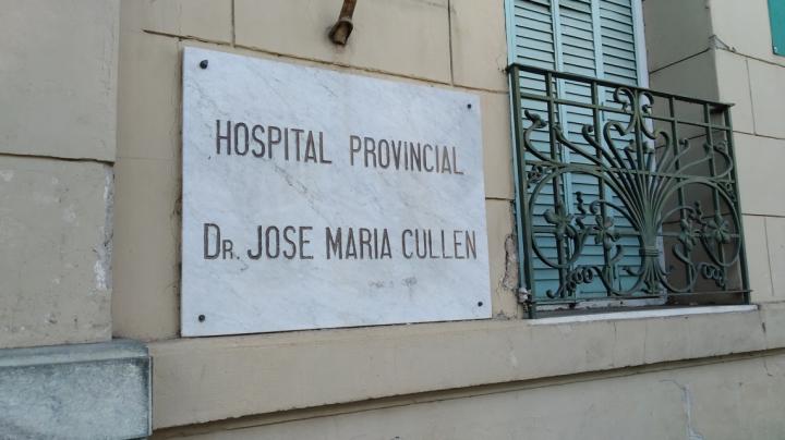 El policía que baleó a su pareja intentó suicidarse