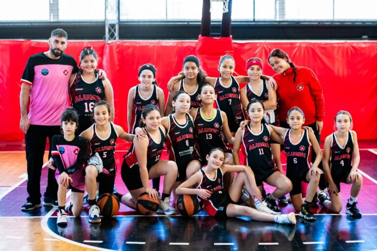 Otro fin de semana de mucha acción para los equipos rosarinos en Copa Santa Fe y Liga Federal