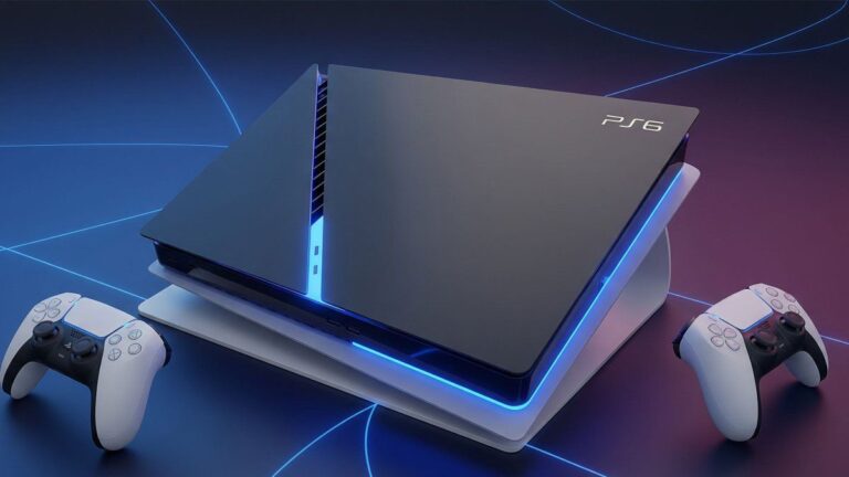 PlayStation 6 en marcha: cuándo se lanzará y cuál será su costo