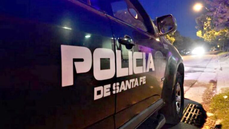 Aparecieron nuevas amenazas contra Dylan Cantero en zona sur