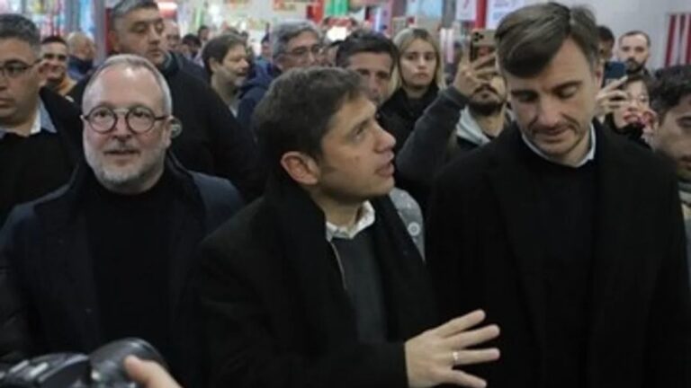 La Junta Electoral bonaerense bajó las listas de Fuerza Patria en dos distritos clave de Provincia