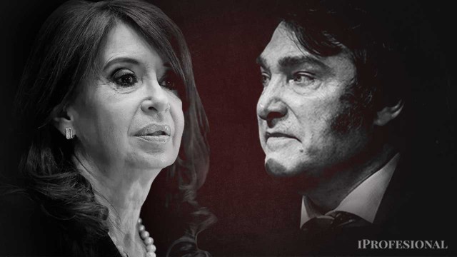 El plan de Milei en el Congreso: polarizar con el kirchnerismo y forzar a los gobernadores a tomar partido