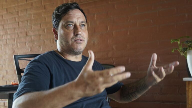 Di María conmueve a Tucumán: el recibimiento al campeón del mundo según la mirada del ex-Central Diego Erroz