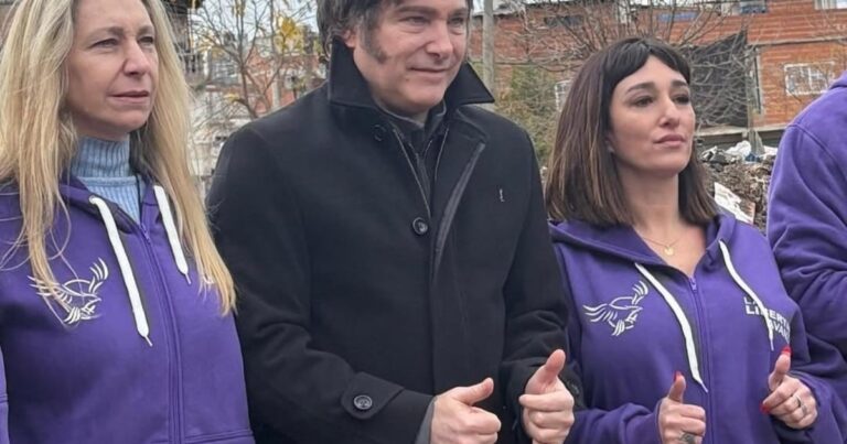 El «sueño del pibe» de Milei, la novela de los cambios de piel en la Ciudad y Macri cree que salió casi hecho