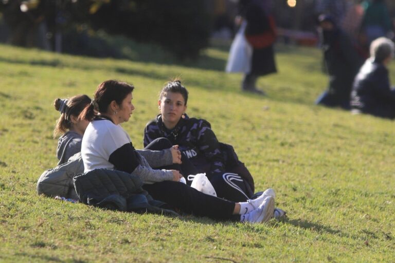 Clima en Buenos Aires: el pronóstico del tiempo paraa este lunes 11 de agosto