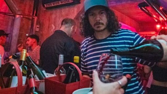 Gullo y la gastronomía de Córdoba: «muchos cerraron, no todos pueden sostenerse con este nivel de costos y exigencia»