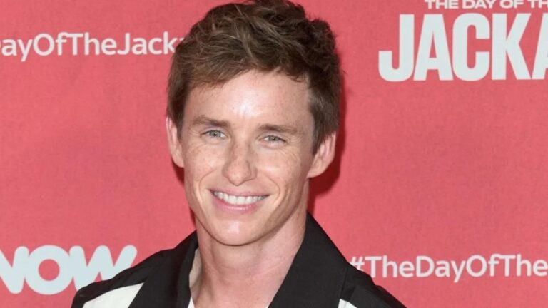 Netflix: la película ganadora de un Globo de Oro que la está rompiendo toda