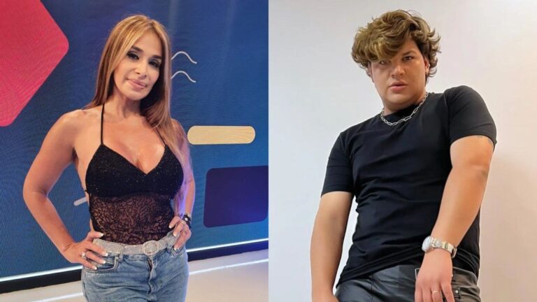 La Gata Noelia acusó de ladrón a Emma Vich y explotó : «Me arruinaste la vida»