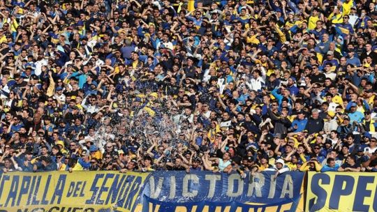 Boca llevará visitantes a Mendoza: Valores, cómo y cuándo comprar las entradas
