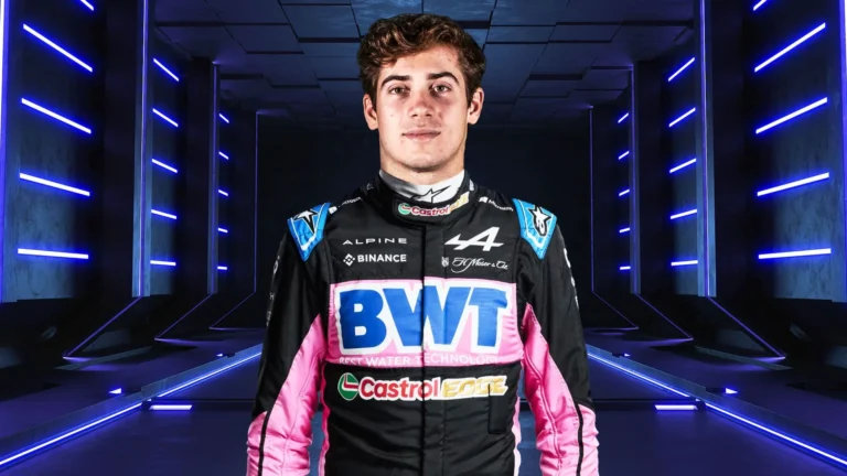 Cuándo vuelve a correr Franco Colapinto en la Fórmula 1?