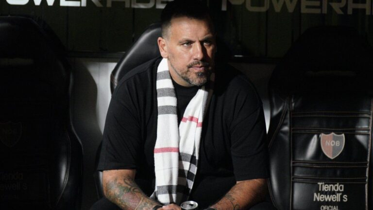 Newell’s vuela a la ilusión: una sorpresa en el once de Fabbiani para la «final» ante los tucumanos