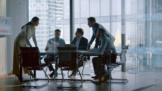 Aun sin guerras, hay dos amenazas clave que ponen en riesgo la competitividad de las empresas argentinas