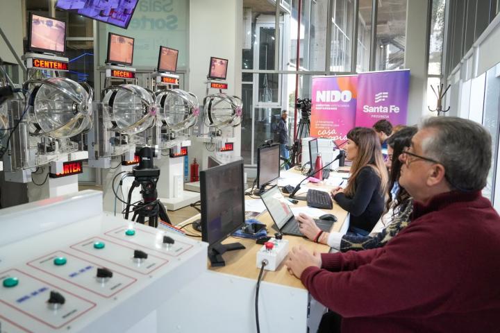 Créditos Nido: otorgaron otros 473 préstamos hipotecarios