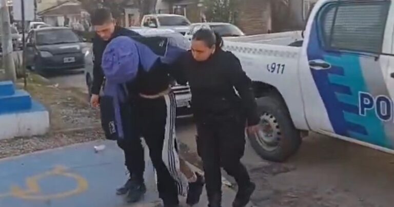 Locura en Mar del Plata: apuñaló al perro de su vecina porque había mordido a su caniche