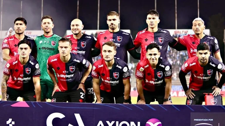 Uno por uno leproso: Maroni y Cocoliso y una gran noche