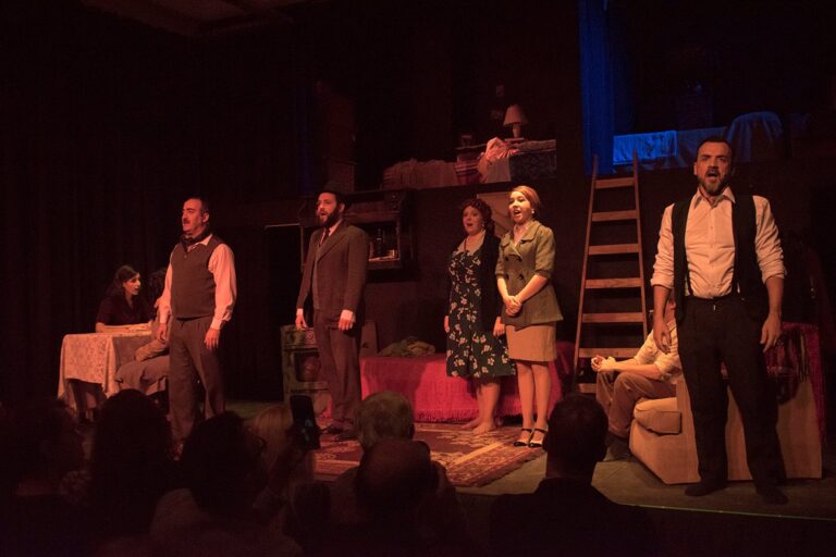 Cuánto gana un actor en agosto 2025