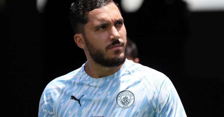 Quién usará la 10 que deja vacante Grealish en el City