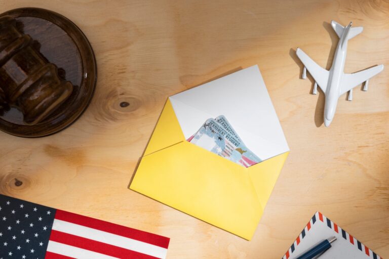 Actualización sobre la green card: el Uscis advierte que congelaría los pedidos para trabajadores de esta nacionalidad