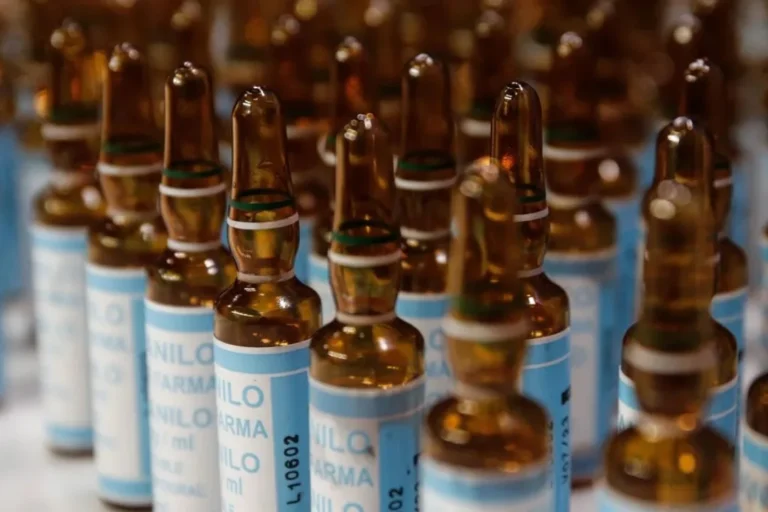 Ya son 96 las muertes por fentanilo contaminado