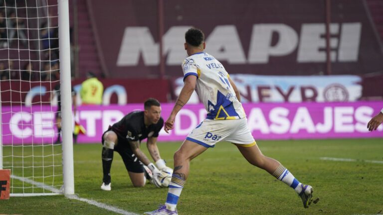 Central necesita un gol de jugada para no igualar su peor récord negativo desde el inicio