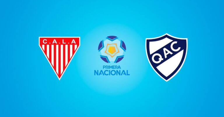 Los Andes vs Quilmes, por la Primera Nacional: día, hora y cómo verlo por TV