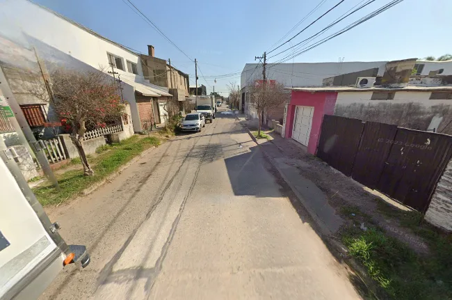 Fray Luis Beltrán: murió un hombre y otro resultó herido por la explosión de un compresor en un taller de herrería