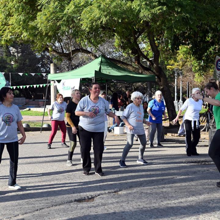 Santa Fe propone atractivas opciones para disfrutar este finde