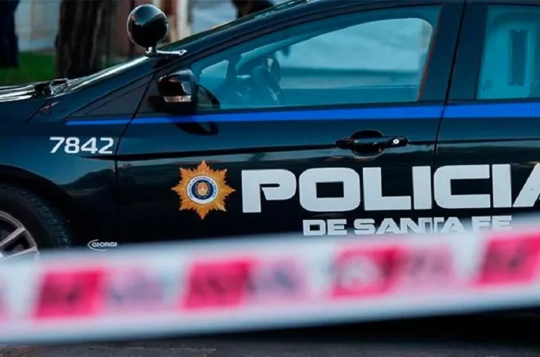 Otro ataque sangriento en una zona caliente: balean a un hombre en su casa de Santa Lucía