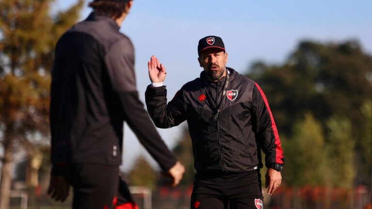 Newell’s: quiénes son los jugadores que serían citados para la próxima fecha FIFA