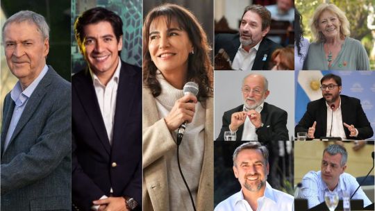 EN VIVO | Paso a paso, así se arman las listas y los candidatos en Córdoba