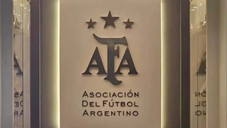 La AFA despidió a un árbitro por atentar contra los valores del fútbol en un partido que involucró a un equipo rosarino
