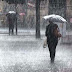 Rige un alerta naranja por tormentas para Santa Fe