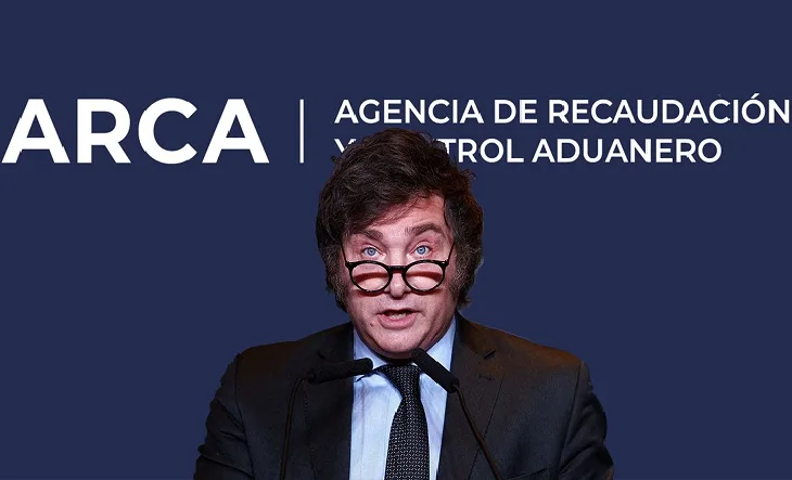 Urgente aviso de ARCA a todos los monotributistas: por este motivo van a ser investigados