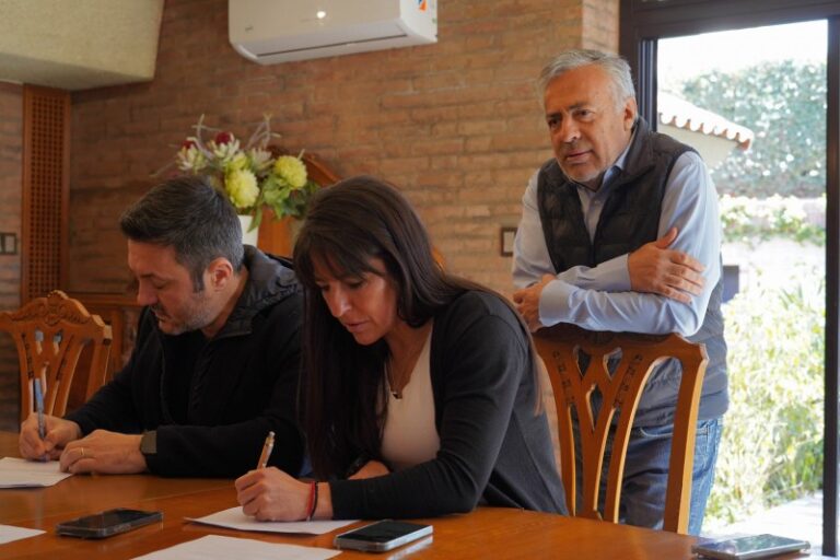 Petri será candidato en Mendoza y la fórmula presidencial del PRO deja el gobierno