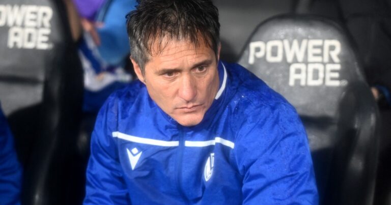 Guillermo Barros Schelotto, hecho para la Copa Libertadores: como jugador y técnico siempre llegó a cuartos de final