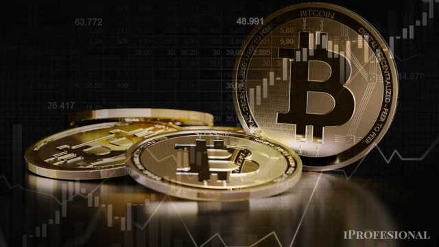 Binance, Bitcoin e inteligencia artificial redefinen la economía digital