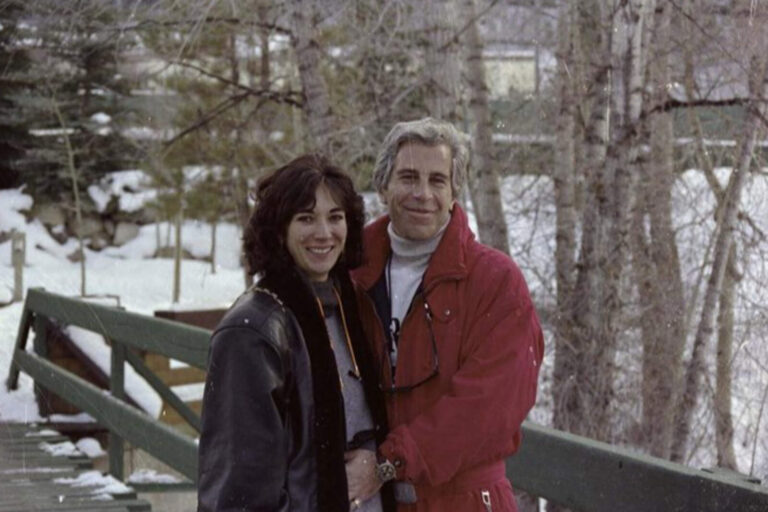 La Justicia le vuelve a negar a Trump acceso a los documentos del caso Epstein