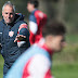 Madelón aún no confirma los 11 de Unión para jugar ante Huracán